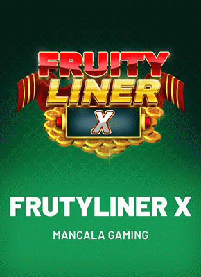 Fruityliner X