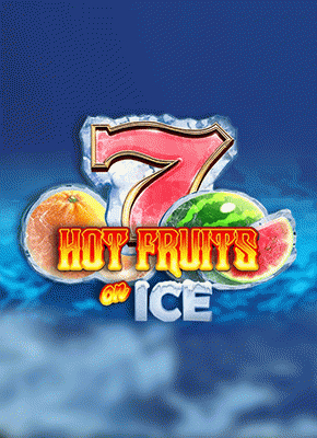 Hot Fruits on Ice
