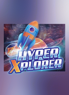 HyperXplorer