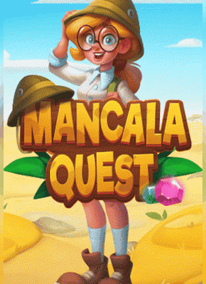 Mancala Quest