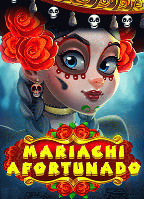 Mariachi Afortunado