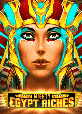 Mighty Egypt Riches