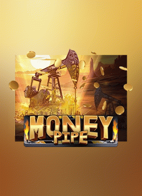 Money Pipe