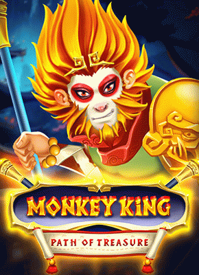 Monkey King: Path to Treasure