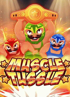 Muscle Tussle