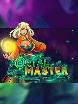 Portal Master