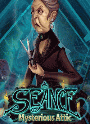 Seance: Mysterious Attic