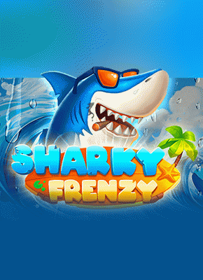 Sharky Frenzy
