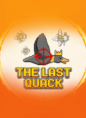 The Last Quack