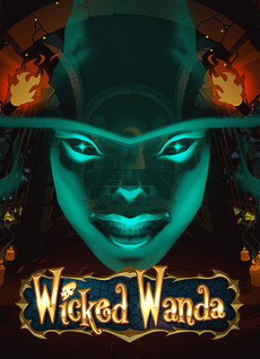 Wicked Wanda