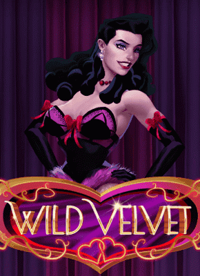 Wild Velvet