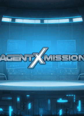 Agent X Mission