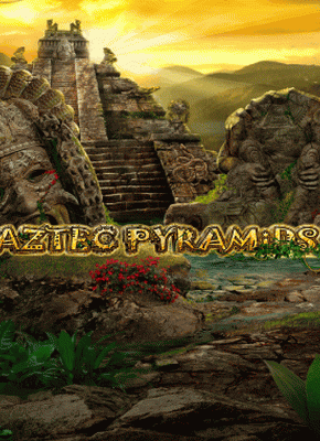 Aztec Pyramids
