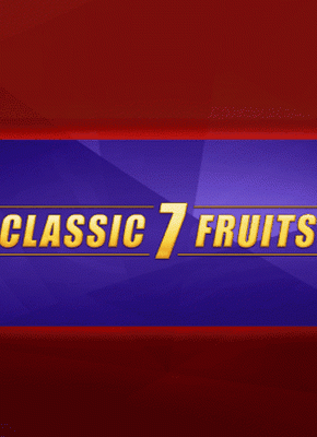 Classic7Fruits