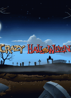 Crazy Halloween