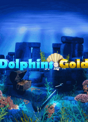 Dolphins Gold