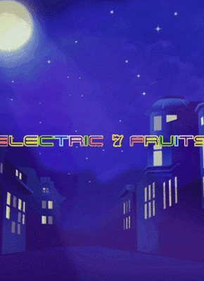 Electric7Fruits