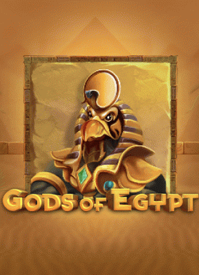 Gods Of Egypt
