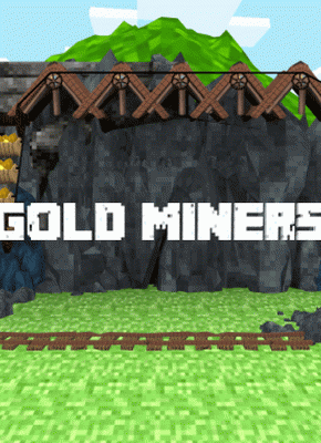 Gold Miners