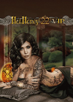 HotHoney 22 VIP