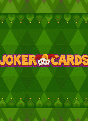 Joker Cards