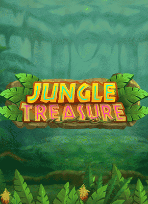 JungleTreasure