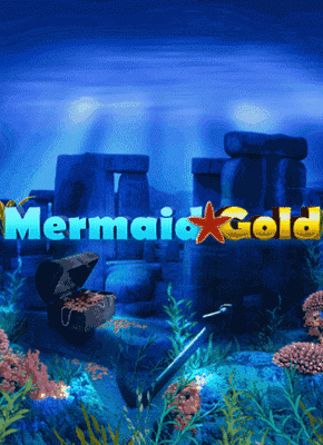 Mermaid Gold
