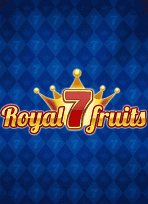Royal7Fruits