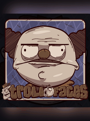 Troll Faces