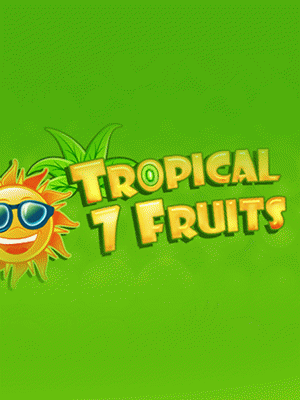 Tropical7Fruits