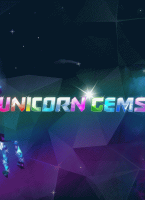 Unicorn Gems