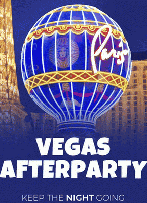 Vegas AfterParty