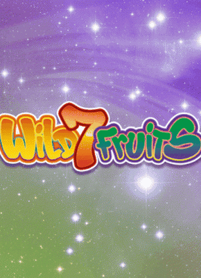 Wild7Fruits