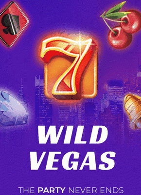 Wild Vegas