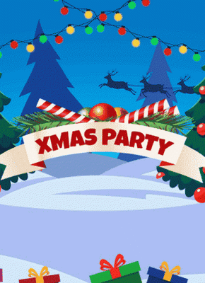 Xmas Party