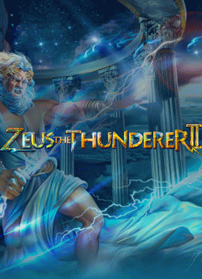 Zeus the Thunderer II