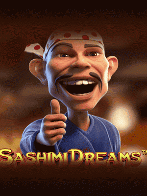 Sashimi Dreams
