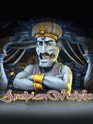 Arabian Wishes