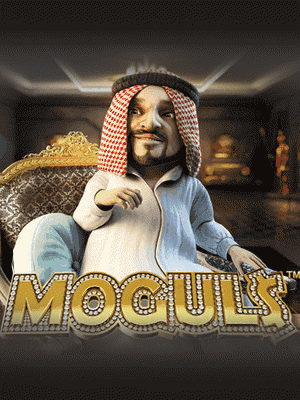 The Moguls