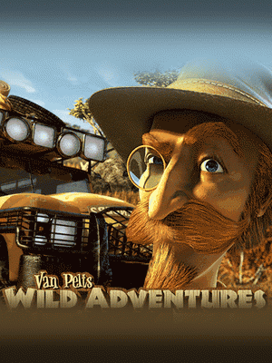 Wild Adventures