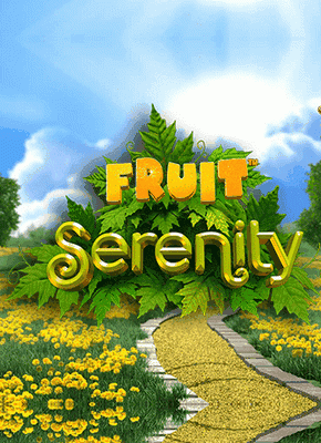 Fruit Serenity