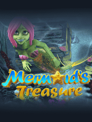 Mermaid's Treasure