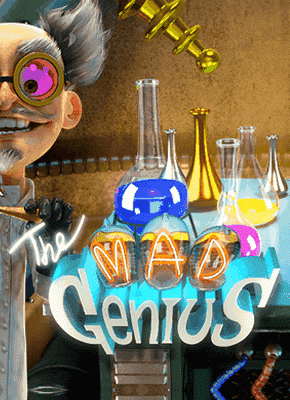The Mad Genius