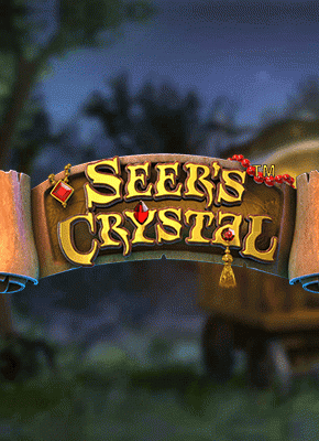 Seer's Crystal