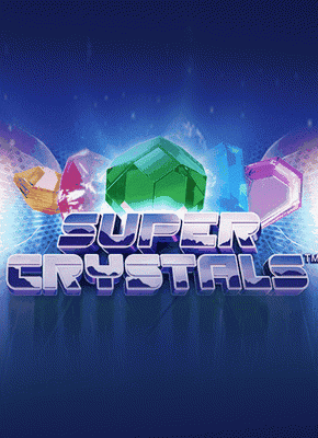 Super Crystals