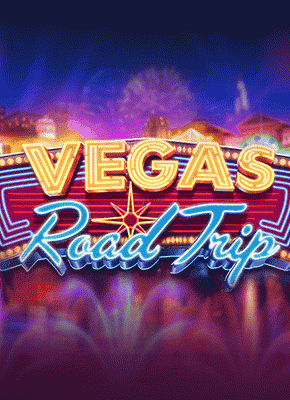 Vegas Road Trip