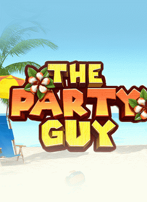 The Party Guy