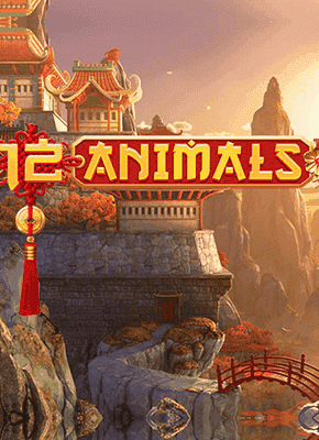 12 Animals