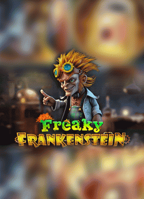 Freaky Frankenstein