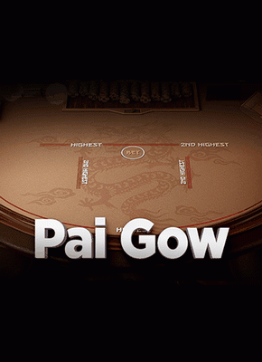 Pai Gow